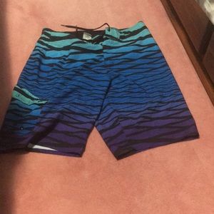 board shorts